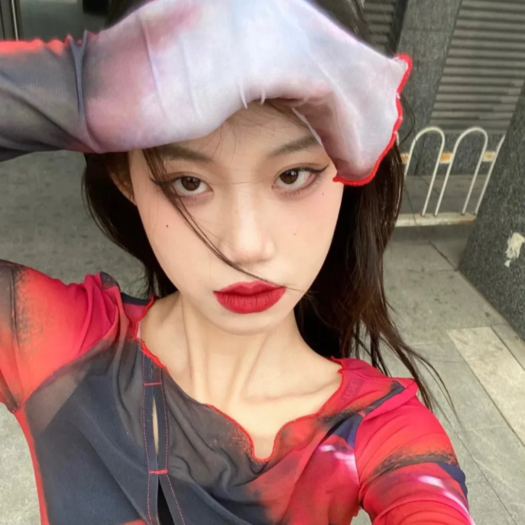 罪美女人