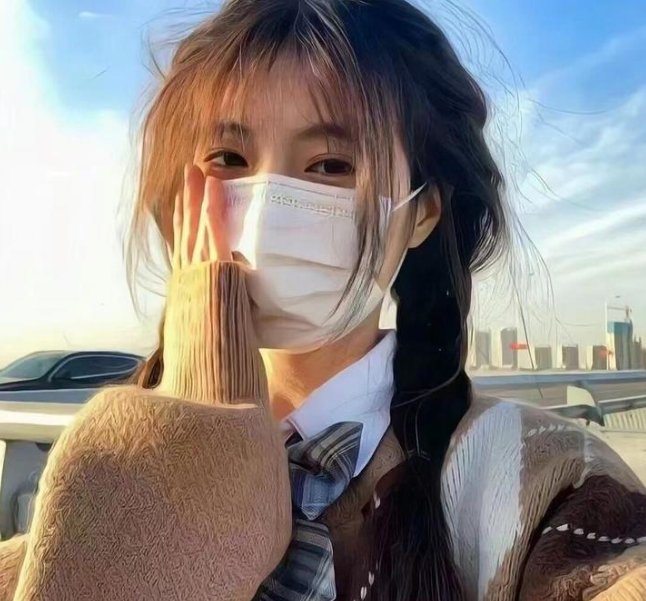 我的阿勒泰