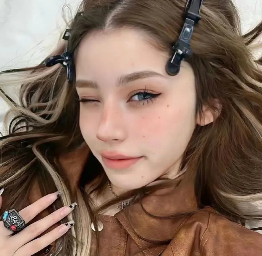 我的鬼女孩
